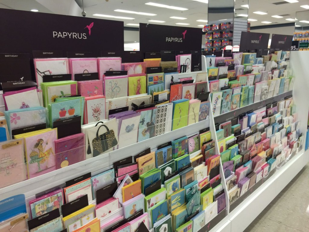 closest papyrus greeting card shop near me