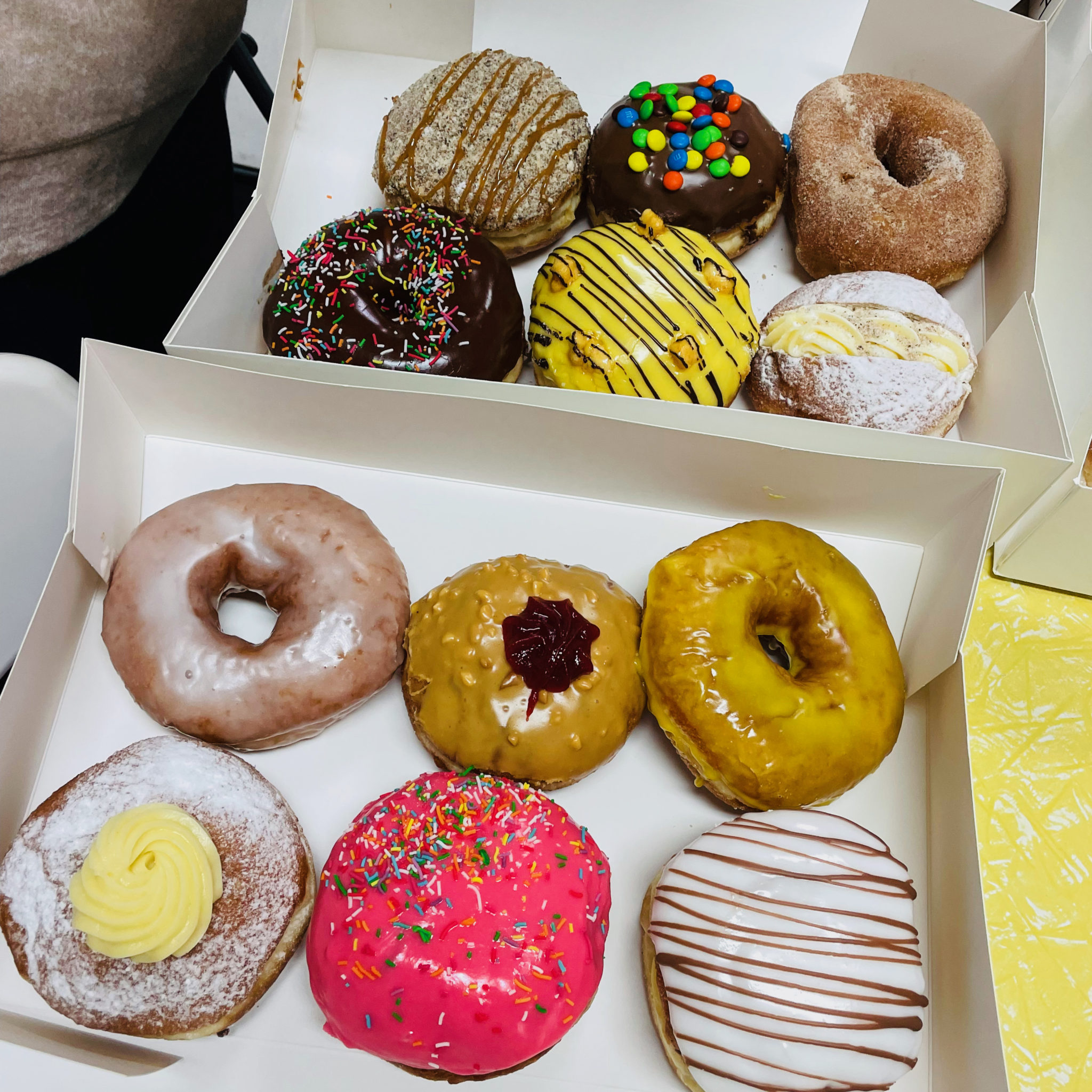 National donut day | Australian Newsagency Blog